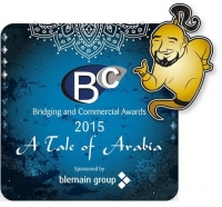Bridging Lender of the Year headlines B&C Awards 2015